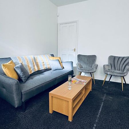 워킹턴 Cumberland House-2 Bed House 아파트 외부 사진