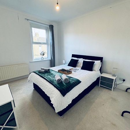 워킹턴 Cumberland House-2 Bed House 아파트 외부 사진
