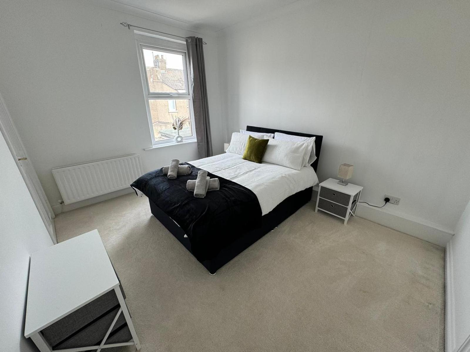 워킹턴 Cumberland House-2 Bed House 아파트 외부 사진