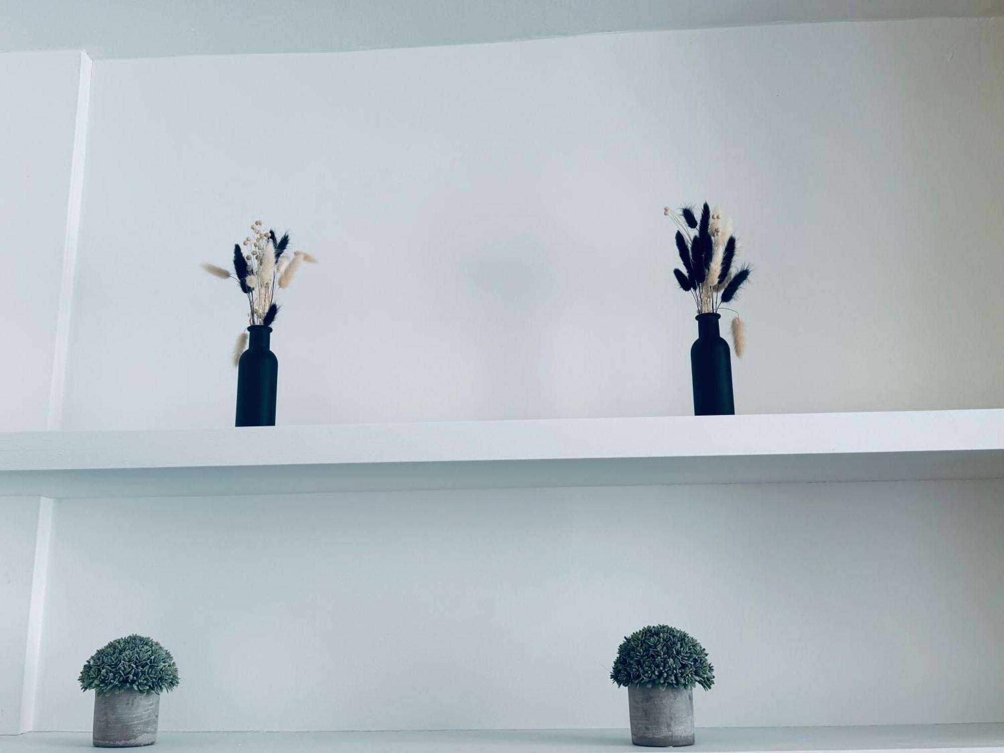 워킹턴 Cumberland House-2 Bed House 아파트 외부 사진